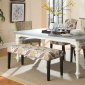 Matisse 106111 Dining Table by Coaster w/Options