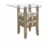 D4041BT Bar Set 5Pc in Champagne by Global