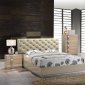 Grace Bedroom by Global w/Optional Casegoods