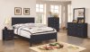 400781 Ashton Kids Bedroom 4Pc Set in Navy by Coaster w/Options