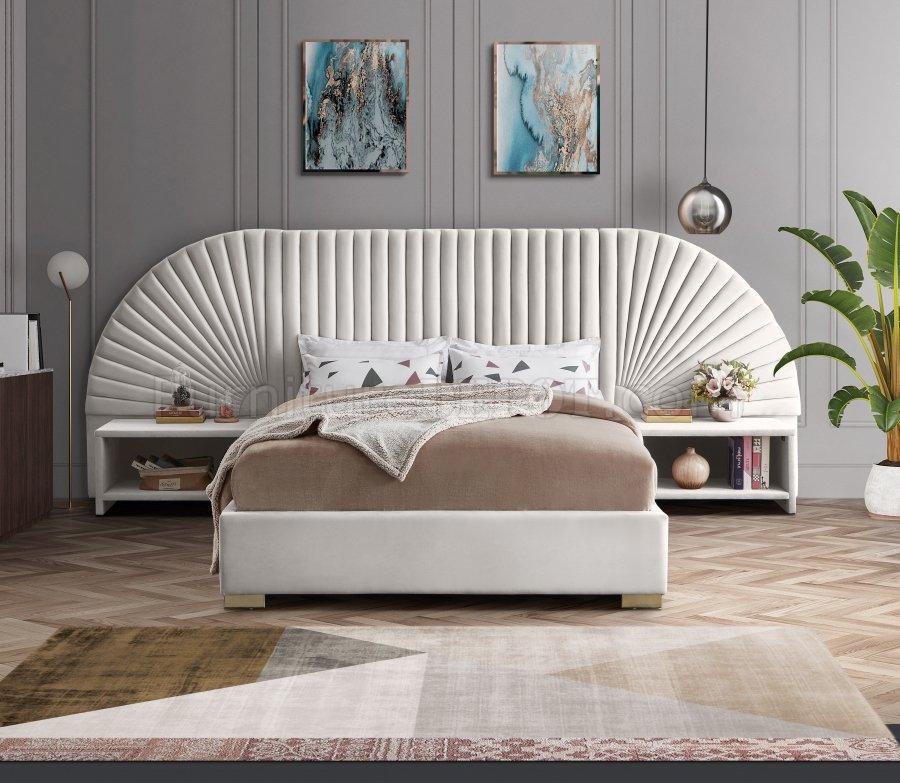 cleo de nile bed