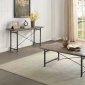 Bossier 3583 Coffee Table by Homelegance w/Options