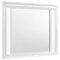 Marmore Bedroom 224961 in White by Coaster w/Options