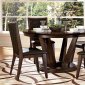 Villa Vista 5157-54 Dining Table by Homelegance w/Options