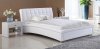 Alessia Bedroom White by American Eagle w/Optional Nightstands