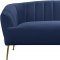 Milan 657 Sofa in Fabric w/Optional Items