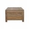 Esther Coffee Table 723888 in Natural by Coaster