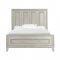 Raelynn Bedroom B4220 in Weathered White by Magnussen w/Options