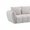 Lennox Sofa in Fabric by J&M w/Options