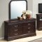 G3125B Jumbo Youth Bedroom by Glory Furniture in Cappuccino