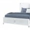 Apollo Bedroom in Gray by Global w/Options