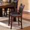 CM3590PT Living Stone III Counter Height Dining Table w/Options