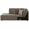 Ophannon Sectional Sofa 29402 in Putty Fabric by Ashley