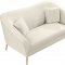 Valencia 658 Sofa in Fabric w/Optional Items