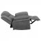 Bahrain Power Motion Sofa 609541P Charcoal by Coaster w/Options