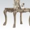 Dresden 84875 Coffee Table Gold Patina & Bone by Acme w/Options