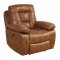 Evensky 601864P Power Motion Sofa by Coaster w/Options