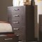 Berkshire 204460 Bedroom in Chocolate by Coaster w/Options