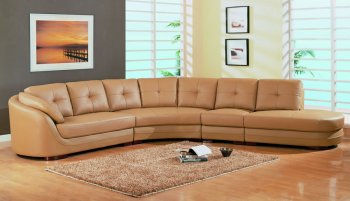 Sectional Sofa GFSS-633 [GFSS-633]