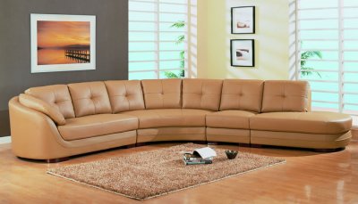 Sectional Sofa GFSS-633