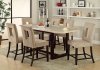 CM3426PT Pismo Beach 7Pc Counter Height Dinette Set