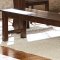 Schleiger 5400-94 Dining Table by Homelegance w/Options