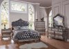 20540 Chantelle Bedroom w/Optional Case Goods by Acme