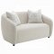 Etienne Sofa LV03580 in Beige Linen by Acme w/Options