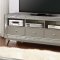 701692 TV Stand in Mercury by Coaster