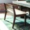 Atwater Dining Table 107721 - Scott Living - Coaster