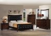 22380 Amaryllis Bedroom in Cherry by Acme w/Options