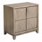 McKewen Bedroom 1820 - Ecru & Light Gray - Homelegance w/Options