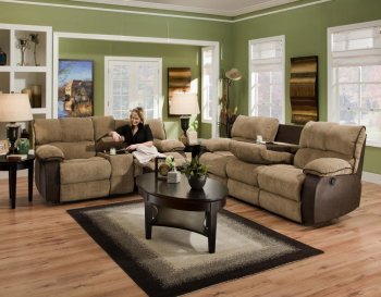 183400 Cortland Reclining Sofa in Fabric by Chelsea w/Options [CHFS-183400 Cortland]