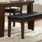 Weldon 2622 Dining Table by Homelegance w/Options