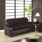 U880018 Sofa & Chair in Corduroy Fabric by Global w/Options