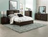 Summerlin Bedroom Set 1908 in Espresso by Homelegance w/Options