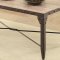 703698 2Pc Coffee Table Set by Coaster w/Optional End Table