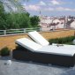 Evince Outdoor Chaise Lounge Choice of Color by Modway