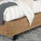 Taylor Bedroom 223421 in Honey Brown by Coaster w/Options