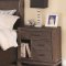 Grayson 203681 Bedroom by Coaster w/Options