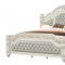 Marya White Bedroom Set