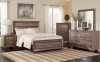 Kauffman 204191 Bedroom Set by Coaster w/Options