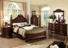 CM7310L Carlsbad Bedroom in Dark Cherry w/Options