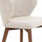 LP HN90 Dining Chair Set of 2 in Fabric by J&M