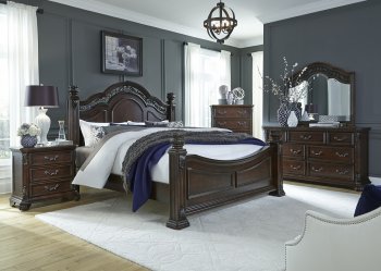 Messina Estates Bedroom Collection 737 by Liberty Furniture [SFLTBS-Messina-Estates-737]