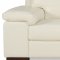 7999 Denali Sofa & Loveseat by Leather Italia w/Options