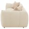 Winchester XL Sofa 503997 in Sand Boucle by Coaster w/Options