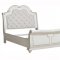 Willowick Bedroom 1614SL - Antique White - Homelegance w/Options