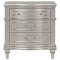 Evangeline Bedroom 223390 in Silver Oak by Coaster w/Options