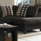 960 Paula Sectional Sofa in San Marion Chocolate by Chelsea